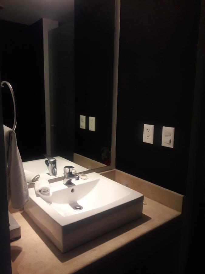 Wyndham Garden Silao Bajio Aeropuerto Hotell Eksteriør bilde